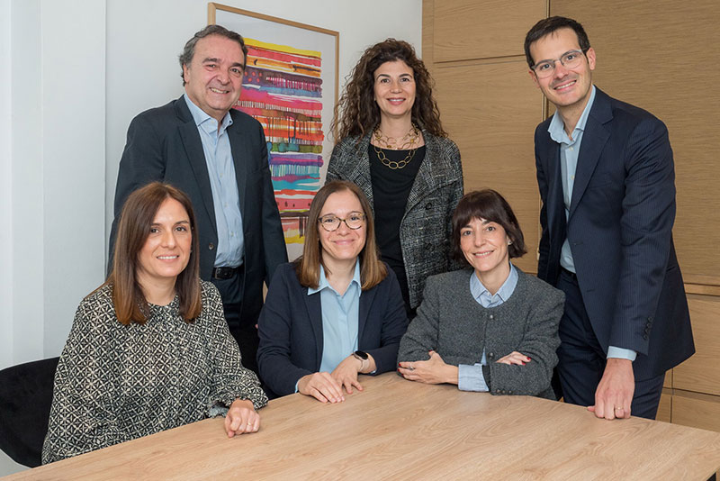 Iuris Laboral - Socios
