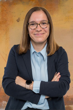 Iuris Laboral - Esther Castaño