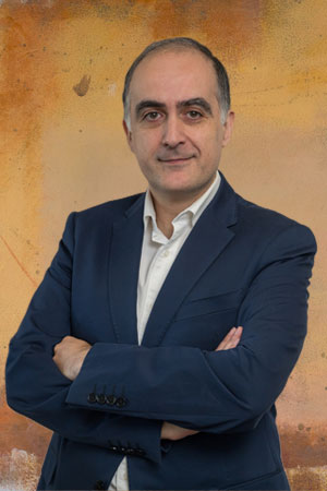 Iuris Laboral - Javier González