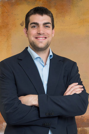 Iuris Laboral - Jordi Conesa