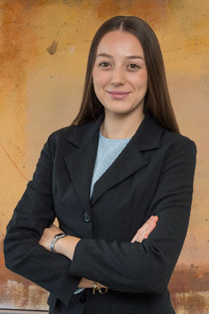 Iuris Laboral - Yaiza Caballero
